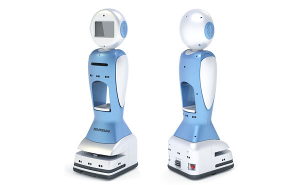 機(jī)器人時(shí)代來臨：全球硬件獨(dú)角獸的出現(xiàn)