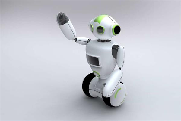 機(jī)器人時(shí)代來臨：全球硬件獨(dú)角獸的出現(xiàn)