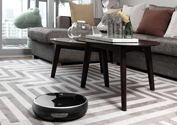 政策加持 掃地機(jī)器人會(huì)是智能家居“搖錢樹(shù)”？