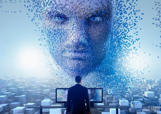 9項數(shù)據(jù)揭示AI未來發(fā)展趨勢 或助人類實現(xiàn)永生