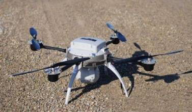 韓國擬對無人機產(chǎn)業(yè)投資4.28億美元 拉動經(jīng)濟增長