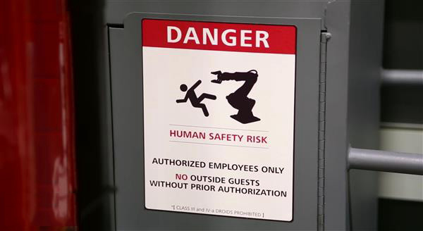 Autodesk 最新的3D打印機(jī)械臂可以打印不銹鋼