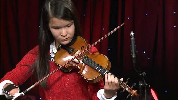 借助3D打印殘疾演奏家有望實現(xiàn)更多動作