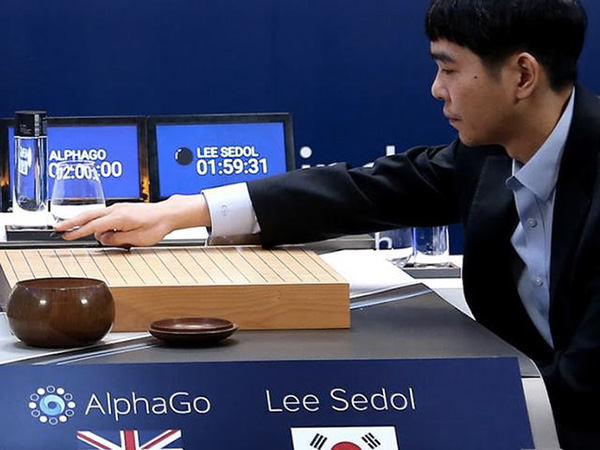 2016年最令人振奮的6大人工智能技術(shù)進(jìn)步