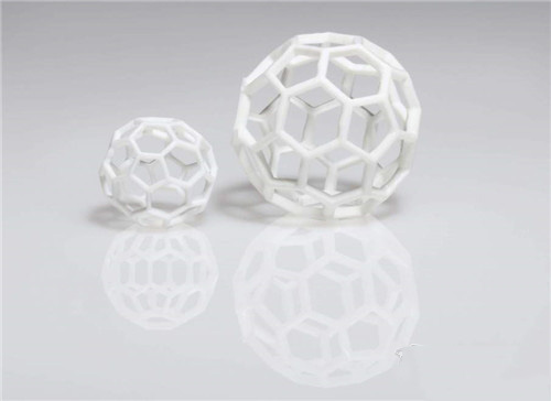 3M公司研發(fā)出全新的3D打印氟化聚合物技術(shù)