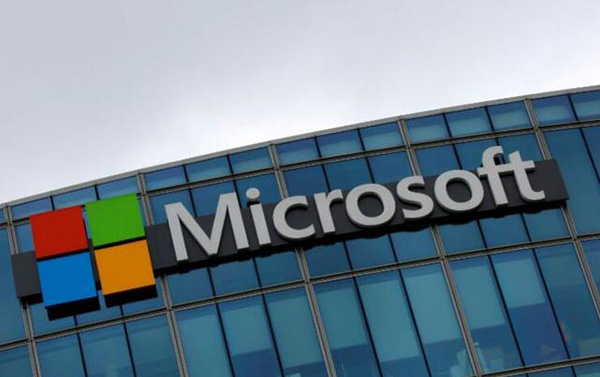 微軟發(fā)布翻譯應用 與谷歌蘋果角力人工智能