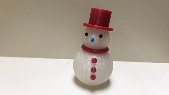 童程童美圣誕節(jié)  來自冰雪的求援信