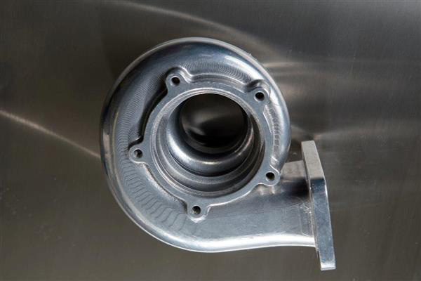 PostProcess Technologies：自動化3D打印部件清洗系統(tǒng)