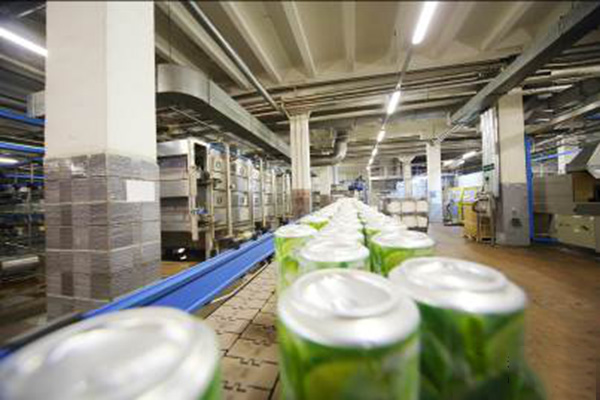 采用金屬3D打印技術(shù)按需為飲料行業(yè)提供備件