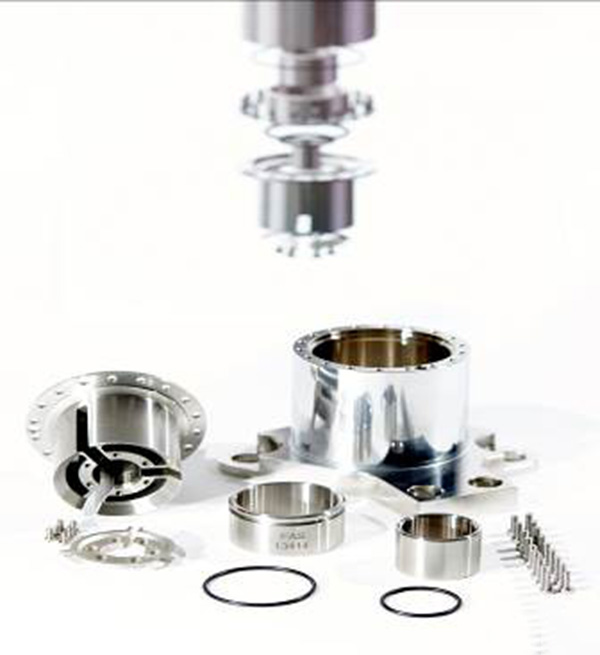 采用金屬3D打印技術(shù)按需為飲料行業(yè)提供備件