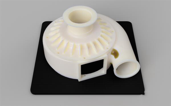 Northype發(fā)布通用FDM 3D打印機構建板Flatforce