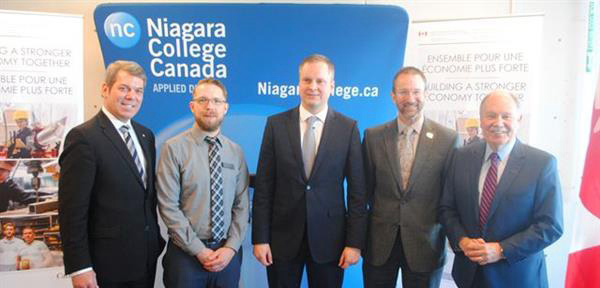 SONAMI項(xiàng)目推動(dòng)加拿大先進(jìn)制造和3D打印發(fā)展