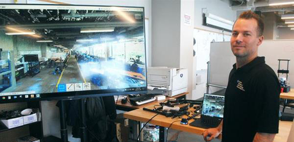 SONAMI項(xiàng)目推動(dòng)加拿大先進(jìn)制造和3D打印發(fā)展