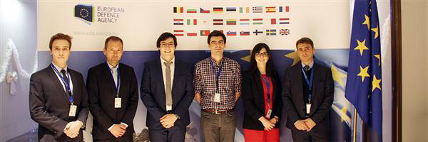 歐洲研究關(guān)于軍事和國(guó)防的3D打印應(yīng)用