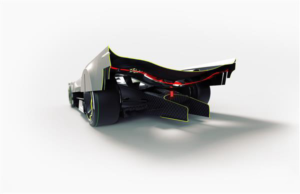 3D打印米其林輪胎幫特斯拉贏勒芒2030？