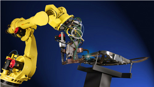 國產(chǎn)工業(yè)機(jī)器人如何才能頂住國際市場(chǎng)競(jìng)爭(zhēng)