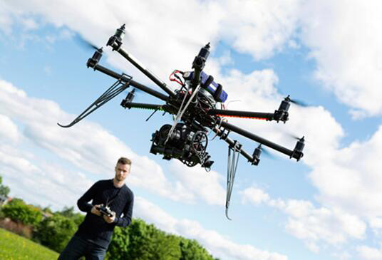 國外積極布局 無人機(jī)送貨到家終將實(shí)現(xiàn)？