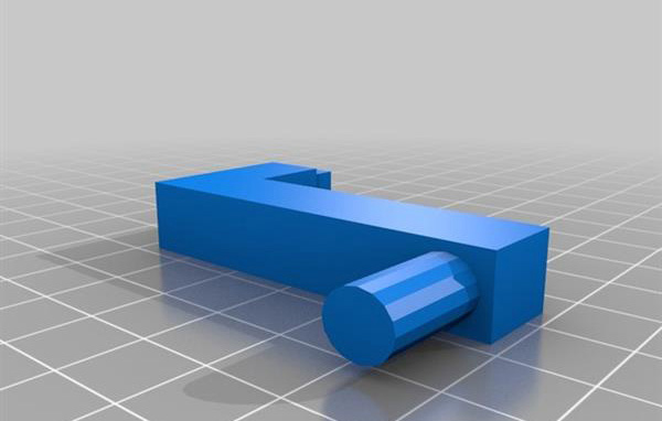 創(chuàng)建自己的3D打印“Mutoscope”翻書機(jī)