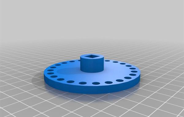 創(chuàng)建自己的3D打印“Mutoscope”翻書機(jī)