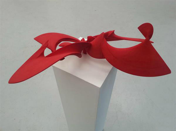 NANORESTART：保護(hù)危殆3D打印藝術(shù)品