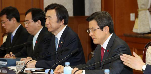 韓國政府將進一步投資3D打印、AI、5G服務等