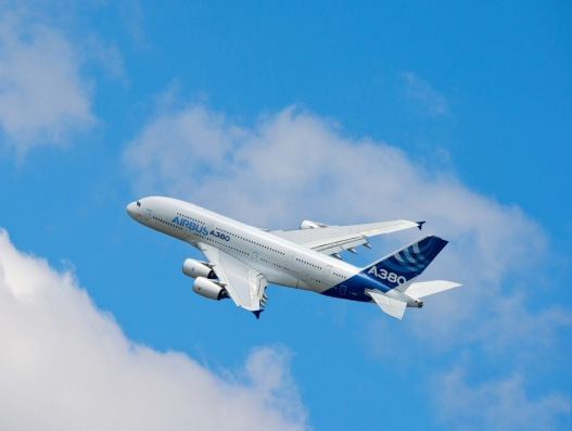 空客斥巨資加強(qiáng)與Arconic的3D打印合作