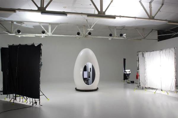 3D掃描亭制造商Wolfprint 3D獲得50萬美元投資