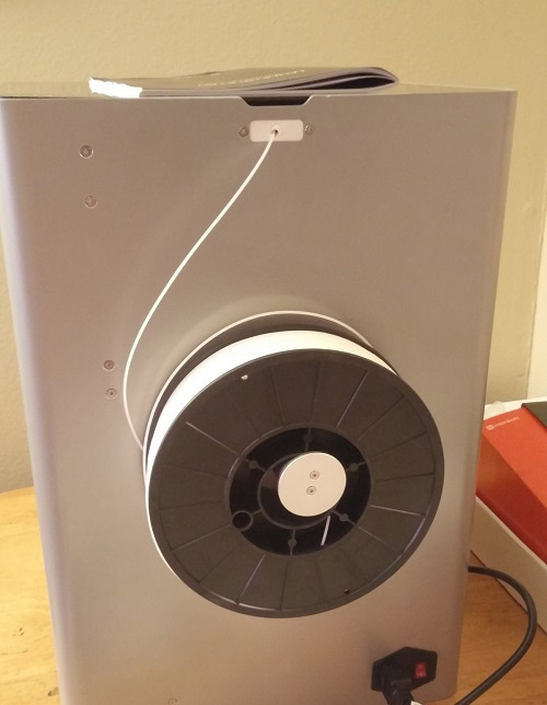 Mankati推可高品質(zhì)打印的3D打印機Mankati E180