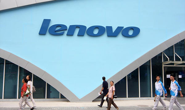 楊元慶：聯(lián)想的未來(lái)是基于人工智能的新型終端