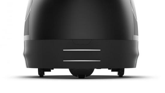 初創(chuàng)公司Mayfield Robotics推出可愛的家庭機器人