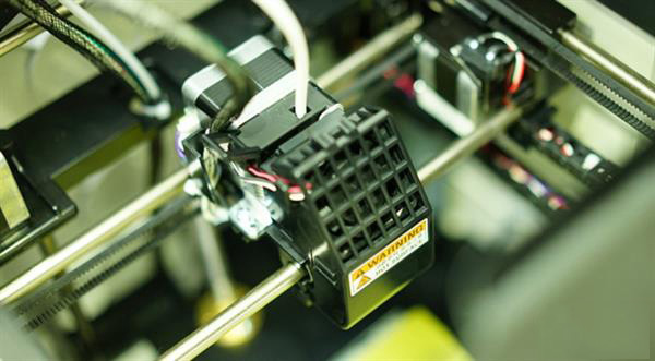 佳能在中國推出其入門級(jí)Marv 3D打印機(jī)