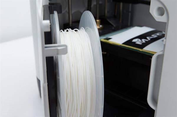 佳能在中國推出其入門級(jí)Marv 3D打印機(jī)