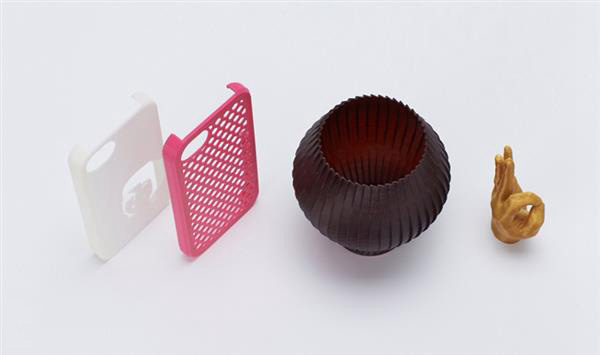 佳能在中國推出其入門級(jí)Marv 3D打印機(jī)