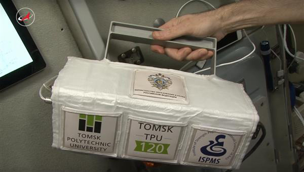 俄羅斯科學(xué)家稱3D打印衛(wèi)星將在2017年進(jìn)入軌道