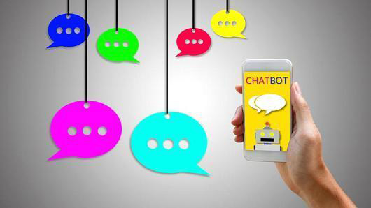 2017科技領(lǐng)域賺錢法寶：聊天機(jī)器人、大數(shù)據(jù)、VR