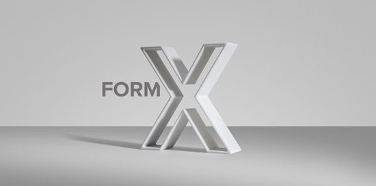 Formlabs推出新型陶瓷樹(shù)脂和實(shí)驗(yàn)性產(chǎn)品平臺(tái)Form X