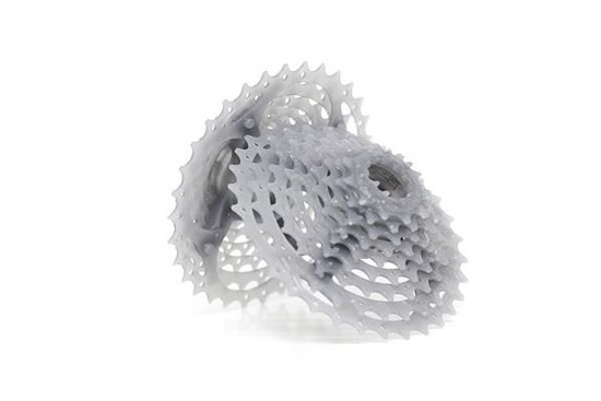 Formlabs推出新型陶瓷樹(shù)脂和實(shí)驗(yàn)性產(chǎn)品平臺(tái)Form X