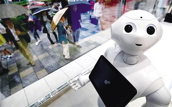 從Master到量化：機(jī)器人終將成為投資市場(chǎng)的主角