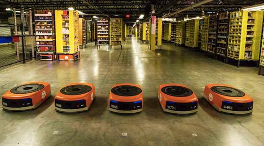 300億件快遞之后 智慧物流將成2017年新趨勢(shì)