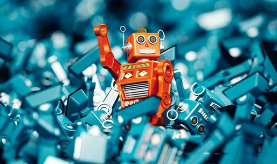 微軟CEO納德拉：聊天機(jī)器人進(jìn)軍保險(xiǎn)行業(yè)大勢(shì)所趨