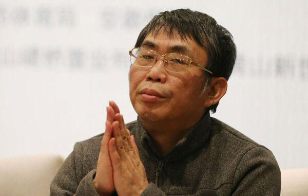 聶衛(wèi)平：AlphaGo下棋失美感 成本高不可能教棋