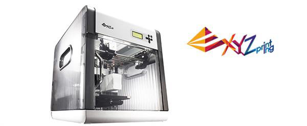 三緯國際母公司新金寶將增強(qiáng)3D打印機(jī)制造能力