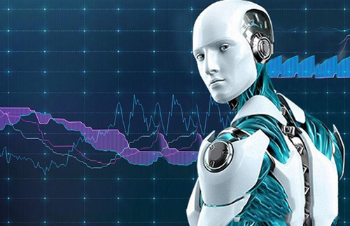 AI機(jī)器人持續(xù)擴(kuò)張 2017年或覆蓋工業(yè)多領(lǐng)域