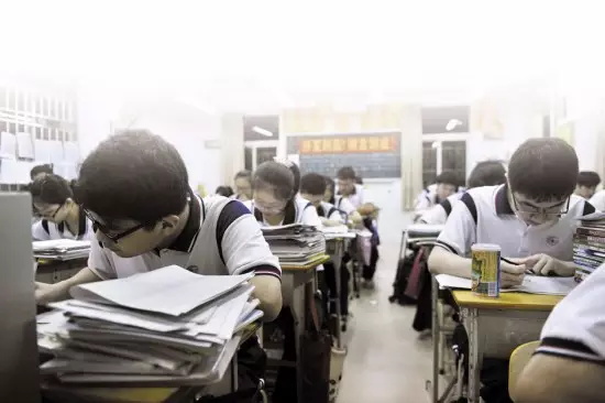 高考已涉及編程，你還在擔心什么？