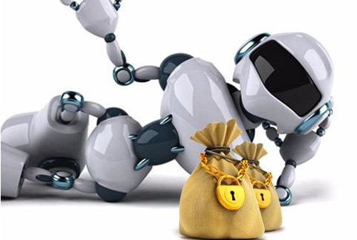 政策紅利催熟市場(chǎng) 服務(wù)機(jī)器人萬(wàn)億市場(chǎng)起舞