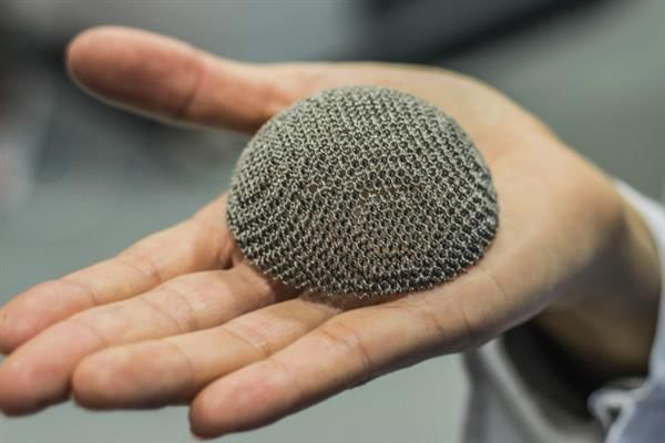 Galenfeha欲以1400萬美元收購Additive Manufacturing公司