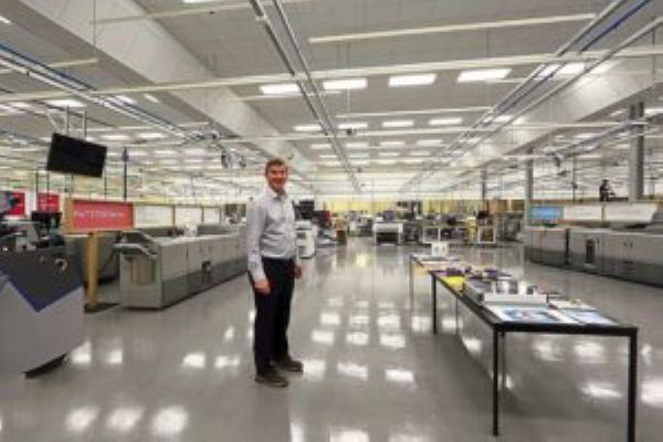 世界五百?gòu)?qiáng)日本理光轉(zhuǎn)向3D打印