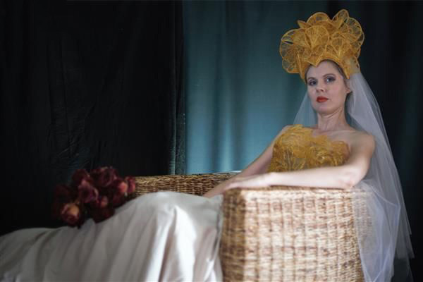 3Doodler公布2016年可穿戴獎(jiǎng)的前幾名3D打印時(shí)尚作品