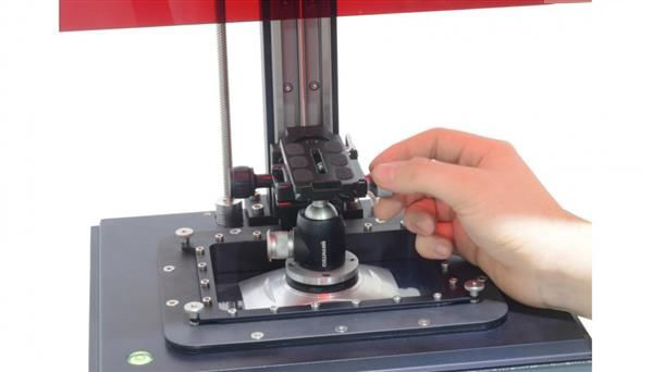 西班牙珠寶設備公司推出新的UVital DLP 3D打印機