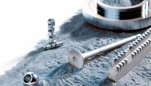 Carpenter以3500萬美元收購鈦3D打印粉末生產(chǎn)商Puris